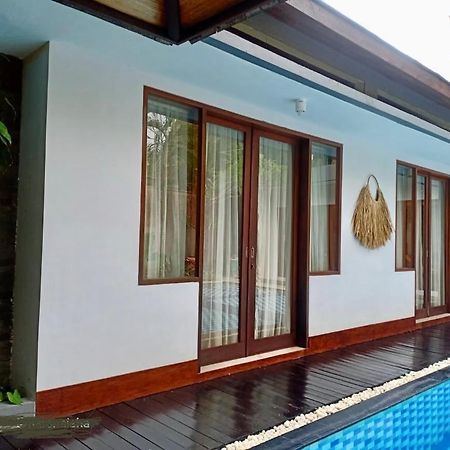 Villa Travis Seminyak  Ngoại thất bức ảnh