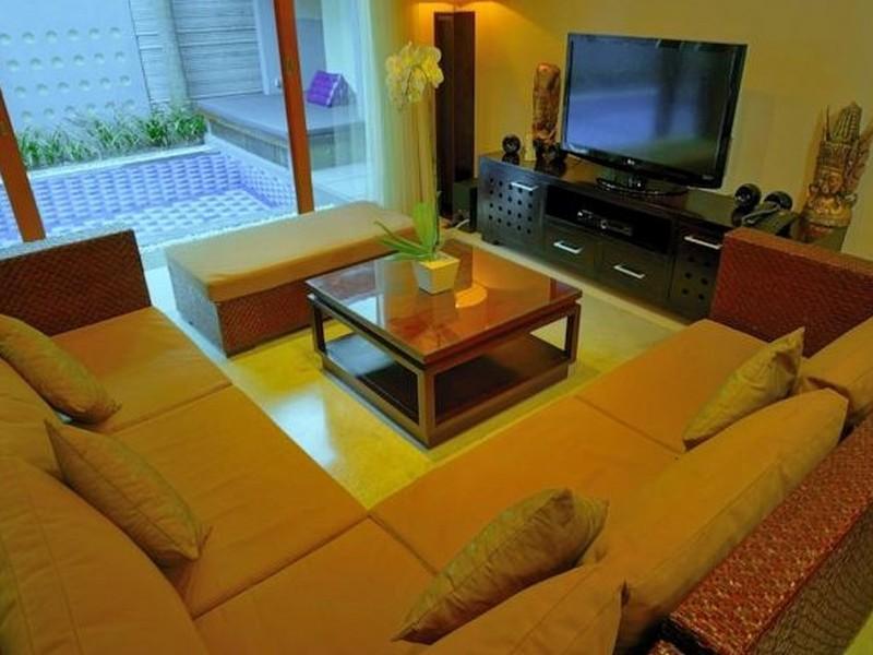 Villa Travis Seminyak  Ngoại thất bức ảnh